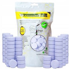 52 comprimés bio pour fosses