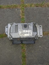 Calculateur Toyota Yaris 1.0