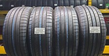 LOT DE 4 PNEUS D'OCCASION