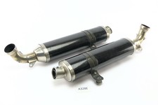 Akrapovic pour KTM 640 LC4