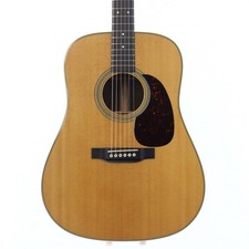 Martin D-28 Standard 2019