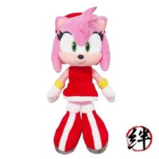Peluche Sonic the Hedgehog ALL