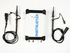 Oscilloscope numérique USB