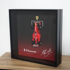 Michael Schumacher Ferrari F1