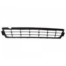 Grille Centrale pare-choc