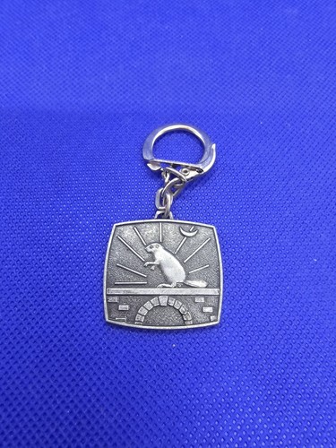Porte clés vintage abeilles - vintage,