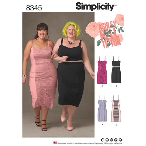 8345 patron simplicity - patron,