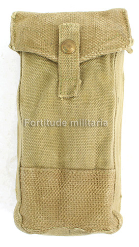 Pouch cartouchière - pouch,