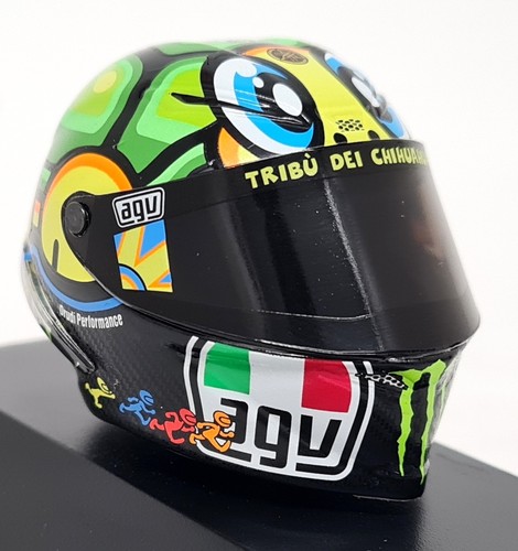 Minichamps valentino rossi - valentino,