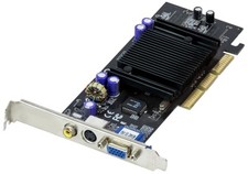 Carte Graphique AOPEN NVIDIA