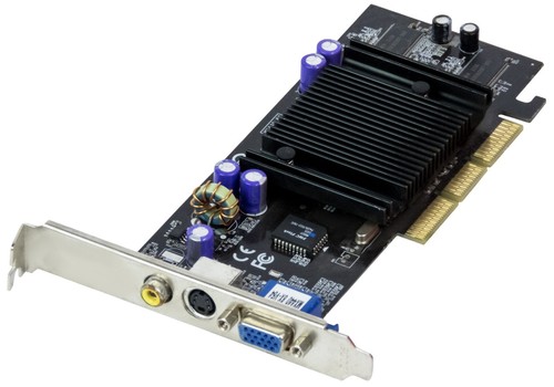 Carte graphique aopen nvidia - graphique,