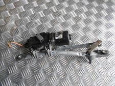 Moteur essuie glace avant