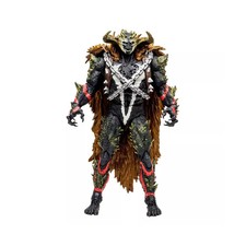 McFarlane Spawn Universe -