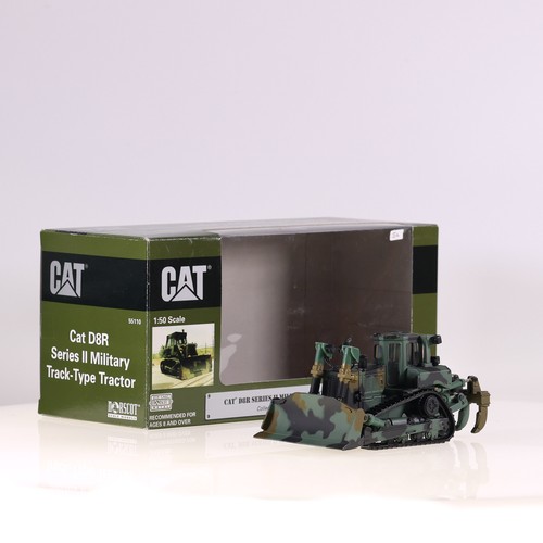 Norscot caterpillar d8r series - norscot,