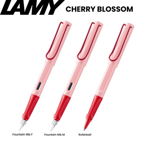 Stylo encre lamy safari - stylo,