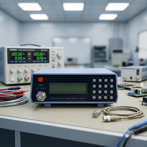 Testeur pour for professionnel