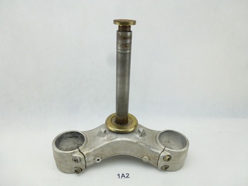 Tige fourche inférieure - de,