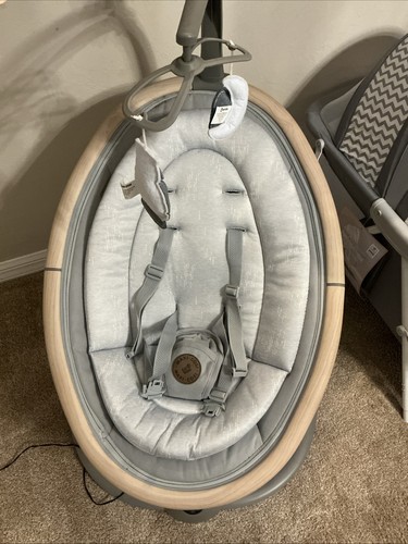 Maxi cosi cassia - maxi-cosi, great