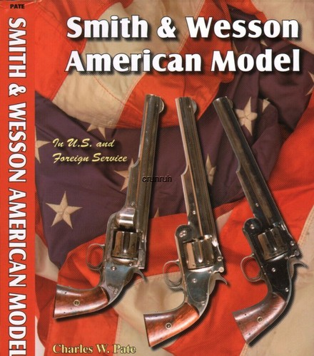 Smith and wesson american - smith,