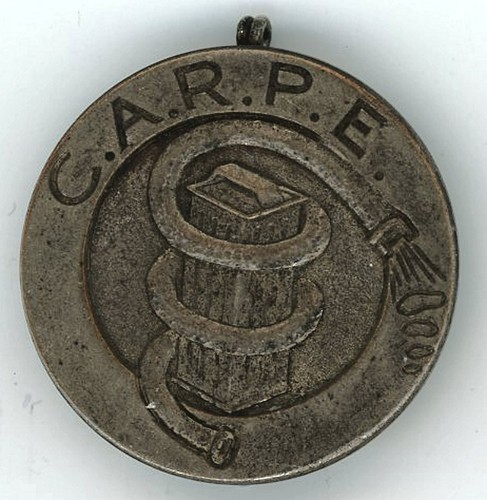 Carpe compagnie autonome - compagnie,