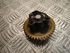 pompe a huile yamaha 350 big