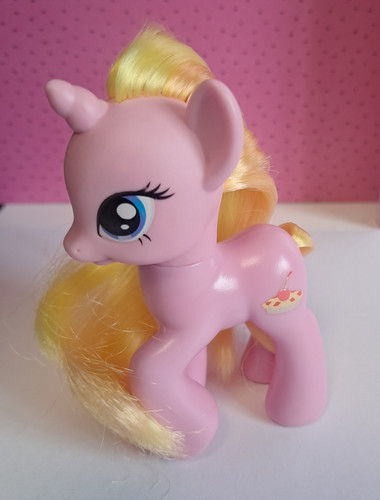 Mlp cherry pie htf - mlp, g4