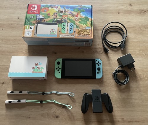 Nintendo switch édition - nintendo,