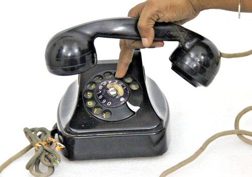 Vintage bakelite retro - vintage,