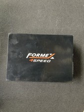 Formex Box Papers New Strap Stainless Steel Men's
