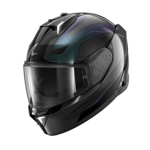 Shark casque intégral - intégral, skwal