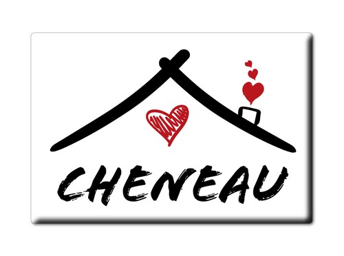 Cheneau france nom famille - cheneau, de