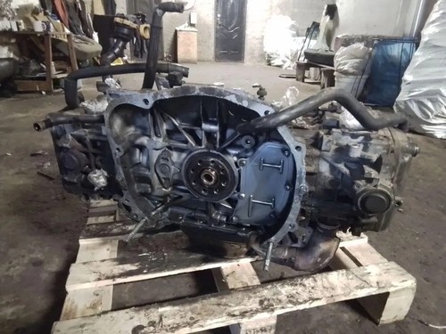 Subaru outback bp moteur - subaru, bl,
