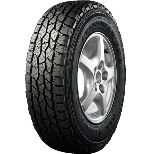 Pneu 265 r17 - r17, m+s