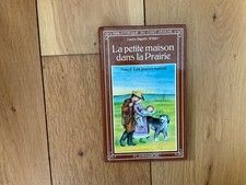 Laura Ingalls Wilder Jeunes