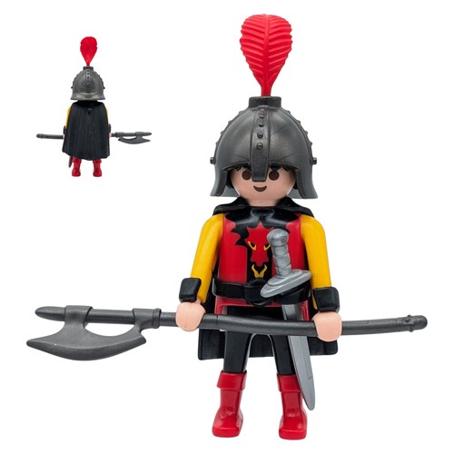 Playmobil figurine