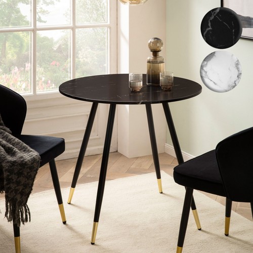 Finebuy table salle manger - table,