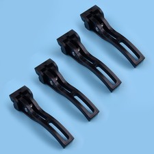 4Pcs Universal Rear Clamp