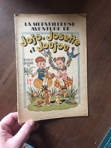 Album mat jojo - album,