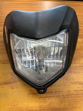 KSR Moto TW125 Headlight Assy