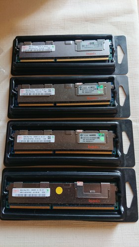 Hynix 4x8 kit ddr3 1333 - go,