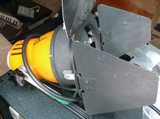 PROJECTEUR CINEMA / VIDEO  LTM