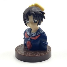 Mini figurine mascotte Kazuha