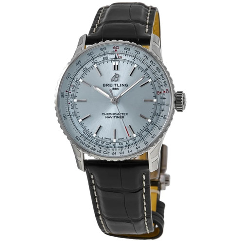 New breitling navitimer - new,