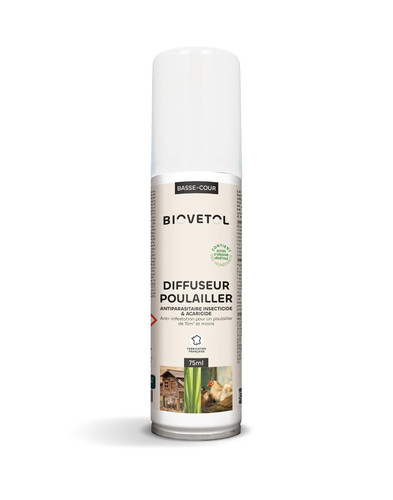 Diffuseur automatique - -,