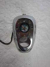 JAUGE A ESSENCE DAELIM VL 125 DAYSTAR