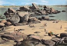 29 BRIGNOGAN GROUPE DE ROCHERS