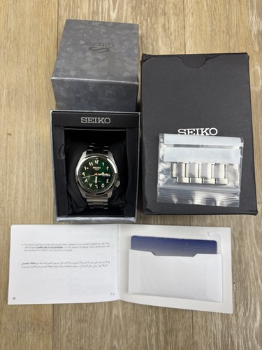 Montre seiko sport - sport,