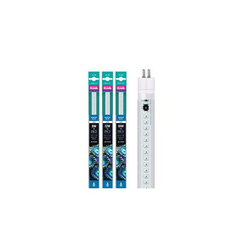 Arcadia tube led marine - arcadia,