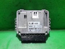2012 Hyundai H100 Porter 2 ECU Engine Control Unit Module 39104-4A311