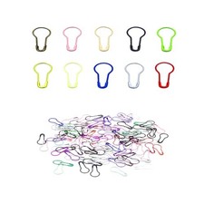 Épingles De Sûreté, 50 Pcs